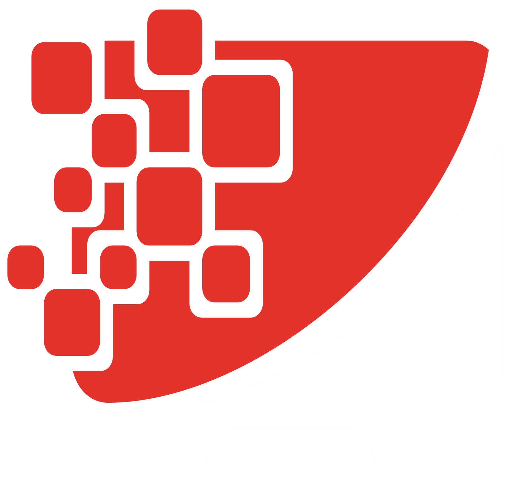 Logo CV. Athena Komputer Teknologi